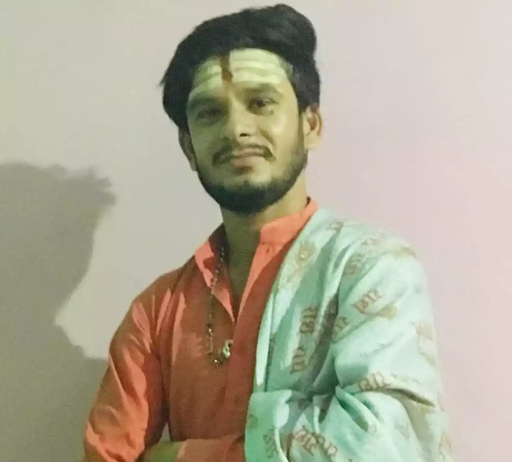 Acharya Bal Krishan Sharma